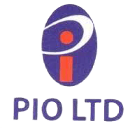 Pio Limited Logo