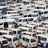 nakivubo qualicel bus terminal pio limited Image